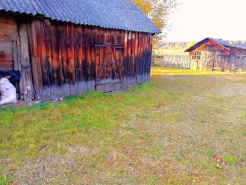 Фото номера Дом для отпуска Дома для отпуска Folk house г. Каменюки 43