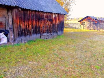 Фото номера Дом для отпуска Дома для отпуска Folk house г. Каменюки 19