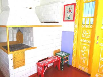 Фото номера Дом для отпуска Дома для отпуска Folk house г. Каменюки 20