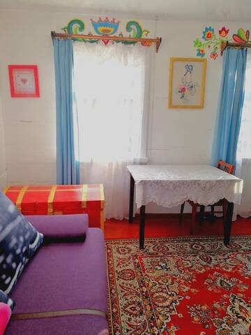 Фото номера Дом для отпуска Дома для отпуска Folk house г. Каменюки 29