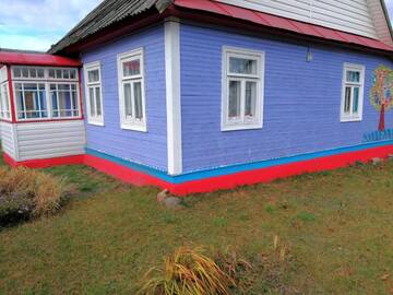 Фото номера Дом для отпуска Дома для отпуска Folk house г. Каменюки 31