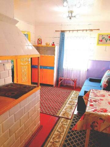 Фото номера Дом для отпуска Дома для отпуска Folk house г. Каменюки 36