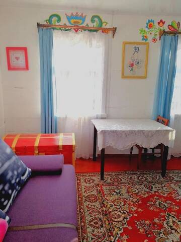 Фото номера Дом для отпуска Дома для отпуска Folk house г. Каменюки 33