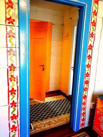 Фото номера Дом для отпуска Дома для отпуска Folk house г. Каменюки 34