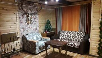 Фото номера Дом для отпуска Дома для отпуска Belovezhskaya Blagodat г. Каменюки 53